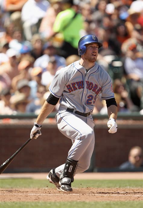 New York Mets End of Season Grades: Position Players | News, Scores ...