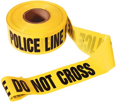 Crime Scene Tape Clipart | Free download on ClipArtMag