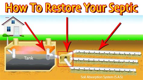 My Way to Know Why: How To Locate Septic Tank On Property