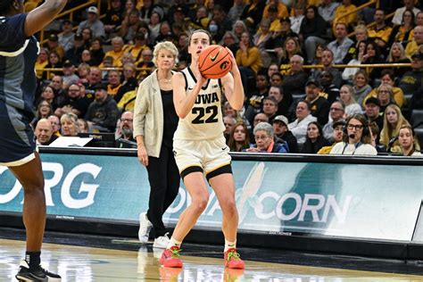 How to Watch, Stream Iowa vs. Penn State in the 2024 Big Ten Women's ...