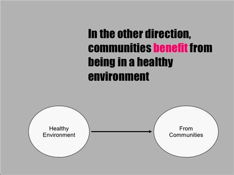 sustainable development model