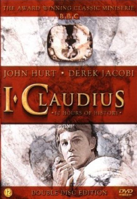 I, Claudius - season 1, episode 1: A Touch of Murder | SideReel