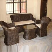 Rattan Works furniture - Royal Cane Furniture, Chennai, Tamil Nadu