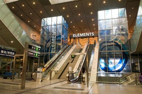 Elements Hong Kong - Shopping Mall in Kowloon – Go Guides