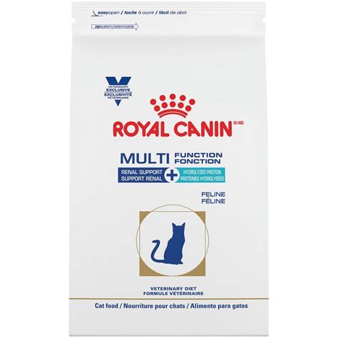 Royal Canin Multifunction Renal Support Dry Food Review