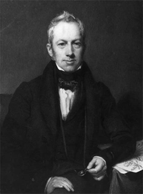 Robert Brown | Scottish Botanist & Microscopist | Britannica