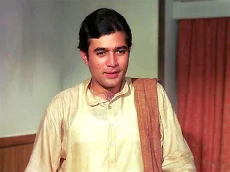 This actor was the first choice for 'Anand', Rajesh Khanna agreed for the film on this condition