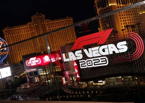 Las Vegas GP: Everything we know so far as F1 announces new US race