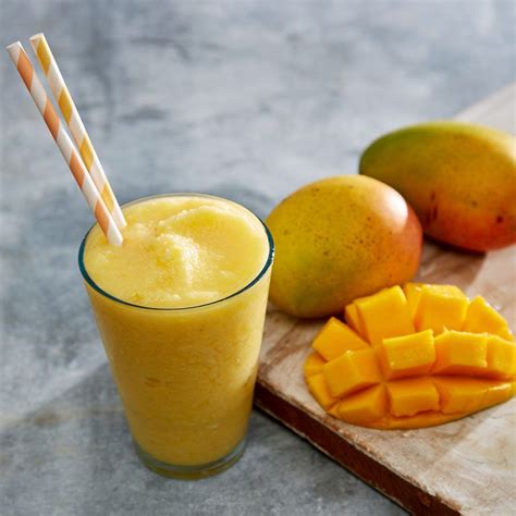 FreshDirect | Mouthwatering Mango Recipes for Every Occasion