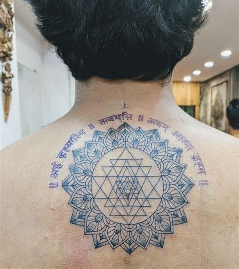 Share 77+ kali yantra tattoo super hot - in.coedo.com.vn