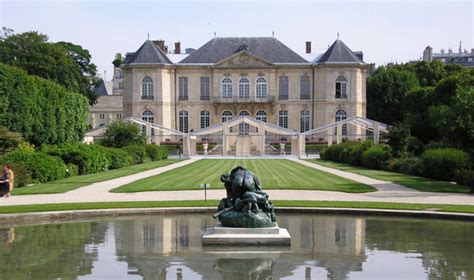 Rodin Museum - Paris | Paris Private Tours, Amsterdam Private Tours, London Private Tours,