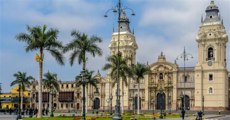 Lima Full-Day Main Attractions Tour | GetYourGuide