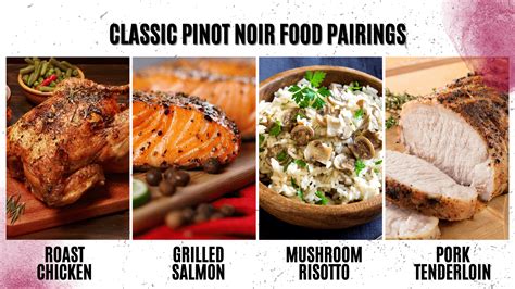 Pinot Noir Food Pairing: An Expert's Guide | Wine Club