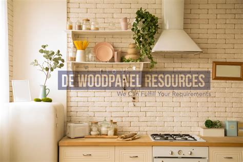 Melamine Board (Custom Size) | DE WOODPANEL RESOURCES