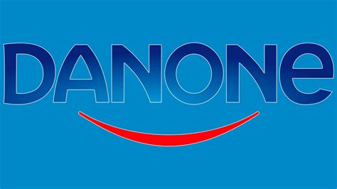 Danone Logo