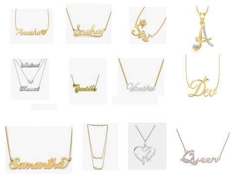 Name Locket Designs In Gold : And fashionable designs tempt you, then ...