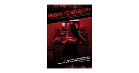 Amber Perkins Megan Is Missing