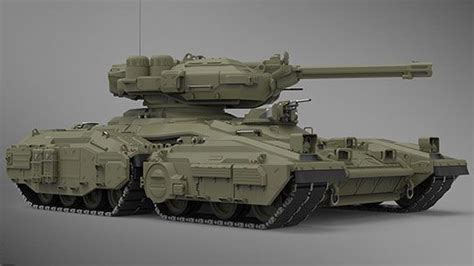 Halo 5 Scorpion Tank | Tanks military, Halo, Sci fi tank