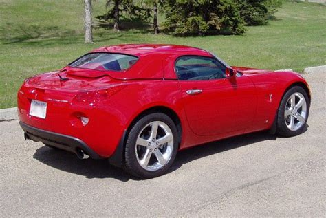 Pontiac Solstice Hardtop Wallpaper | Wallpaper ZOO | Pontiac solstice, Pontiac, Solstice