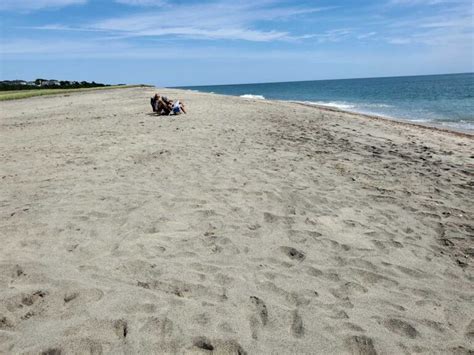 Beaches - A Complete Guide to Nantucket Beaches