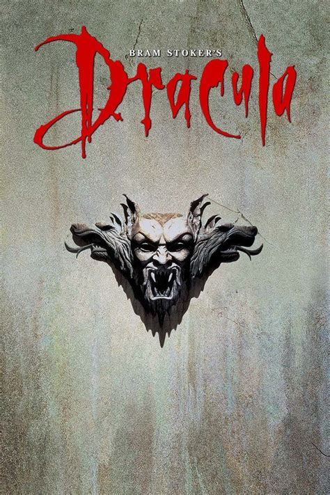 Bram Stoker's Dracula (1992) - Posters — The Movie Database (TMDB)