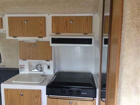 2017 Used Casita 17' LIBERTY DELUXE Travel Trailer in Texas, TX ...