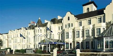 Best Western Royal Clifton Hotel and Spa | United Kingdom