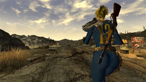 Fallout: New Vegas by RobinOlsen2011 on DeviantArt