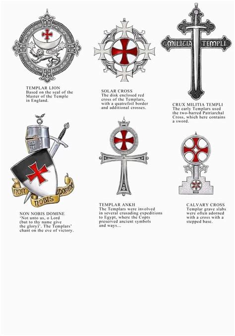 Knights Templar Icon at Vectorified.com | Collection of Knights Templar Icon free for personal use