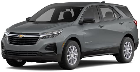 2023 Chevrolet Equinox Incentives, Specials & Offers in Evansville IN