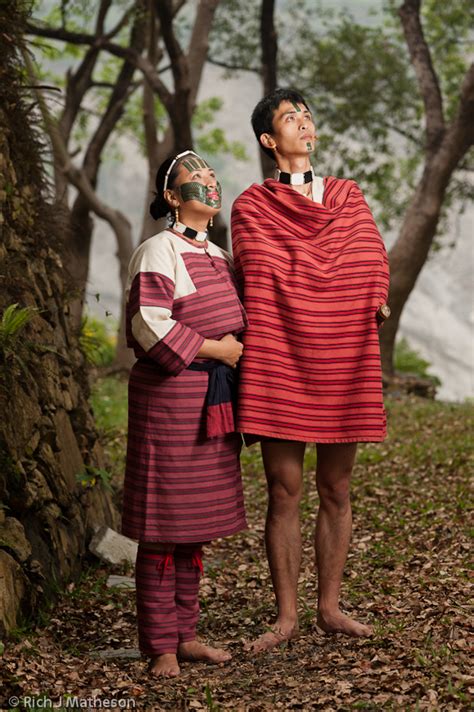 Taiwanese Aboriginal Tribes — 臺灣原住民14族 | The Taiwan Photographer, Rich ...