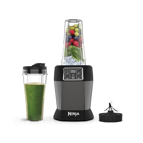 Ninja UK - Choppers, Blenders, Food Processors & Cooking Appliances