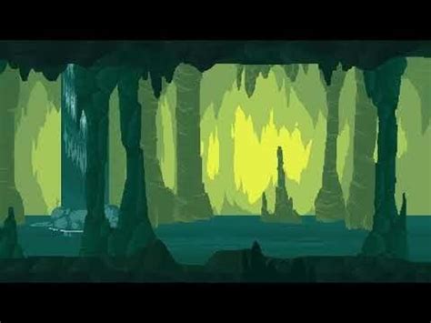 Pixel Caves, Alicia Magistrello on ArtStation at https://www.artstation.com/artwork/3o1b5D ...