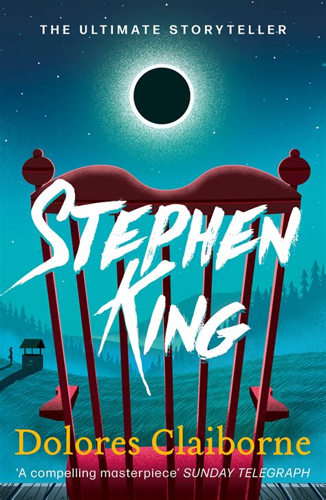 Stephen King book covers on Behance