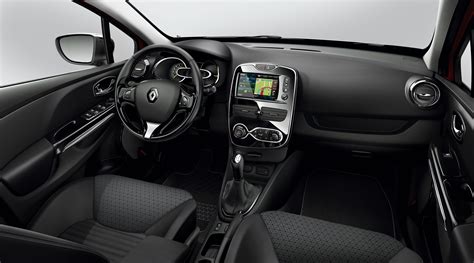 Renault Clio - Interior | Renault clio, Renault, Clio sport
