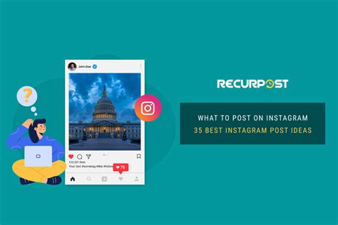 What To Post on Instagram: 35 Best Instagram Post Ideas