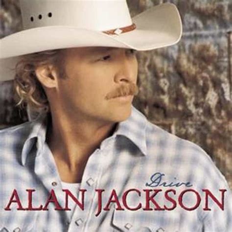 All Alan Jackson Albums, Ranked Best to Worst by Fans