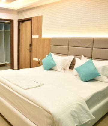 Hotels in Gachibowli, Hyderabad- Book Hotel Room @ Rs.1350