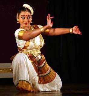 Mohiniattam is a dance form which is said to be originated in Kerala, is closely related to the ...