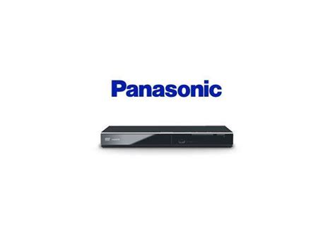 Panasonic DVD-S700 1080p Up-Conversion DVD Player - Newegg.com