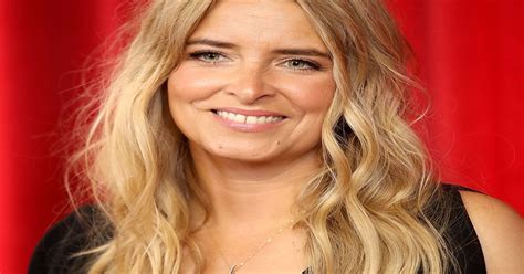 Emmerdale Charity Dingle actress Emma Atkins' real life away from ITV ...