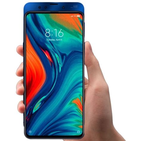 Xiaomi Mi MIX 3 5G. Another great deal! - Coolsmartphone