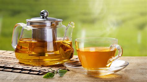 20 Tea Brands, Ranked From Worst To Best