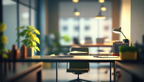 Office Background Hd