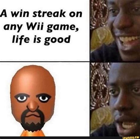 Unleash your winning streak on any Wii game