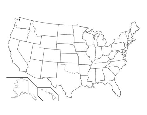 The West Region Quiz