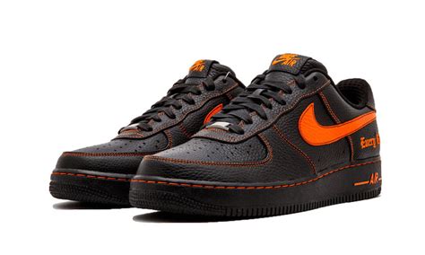 VLONE Nike Air Force 1 200 Pairs London Release - Sneaker Bar Detroit