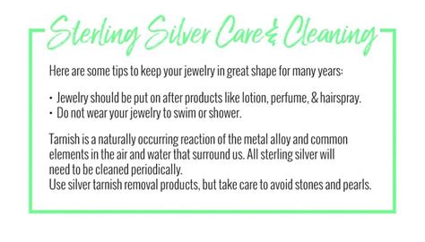 How to Keep Silver Supplies from Tarnishing - Protecting & Polishing ...