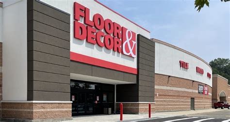 Floor & Decor opening in Commack | Long Island Business News