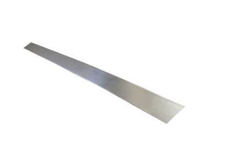 Aluminum Plates - Advance Equipment Mfg Co.